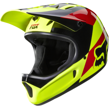 Велошлем Fox Rampage Mako Helmet (16000)