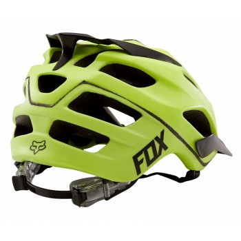 Велошлем Fox Racing Flux Helmet 10421