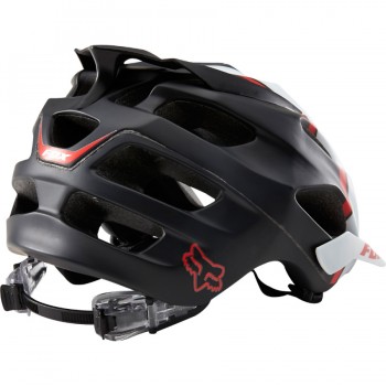 Велошлем Fox Racing Flux Helmet 10421