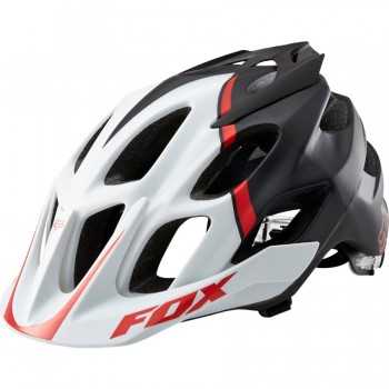 Велошлем Fox Racing Flux Helmet 10421