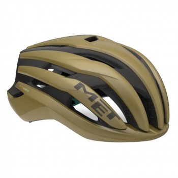 Велошлем Met Trenta MIPS Helmet (3HM126CE00) 2025