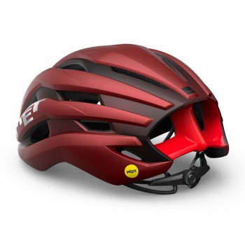 Велошлем Met Trenta MIPS Helmet (3HM126CE00) 2025