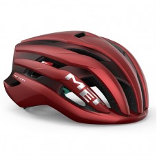 Велошлем Met Trenta MIPS Helmet (3HM126CE00) 2025