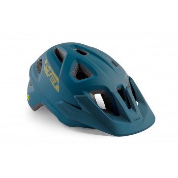 Велошлем Met Echo MIPS Helmet (3HM128CE00)