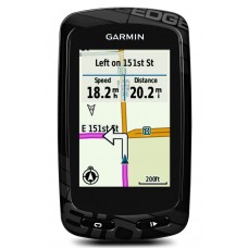 Велосипедный навигатор Garmin Edge 810 (010-01063-01)