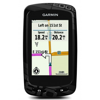 Велосипедный навигатор Garmin Edge 810 (010-01063-01)