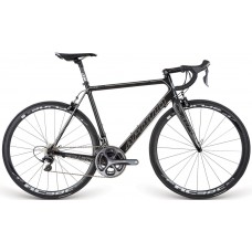 Велосипед шоссейный Apollo Arctec R LTD (2015) Matte Nude Carbon/Chrome