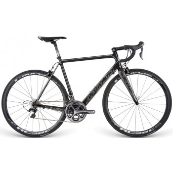 Велосипед шоссейный Apollo Arctec R LTD (2015) Matte Nude Carbon/Chrome