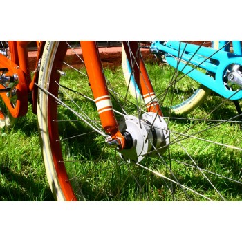 Велосипед городской Bergamont Summerville N7 28 C1 (2014)