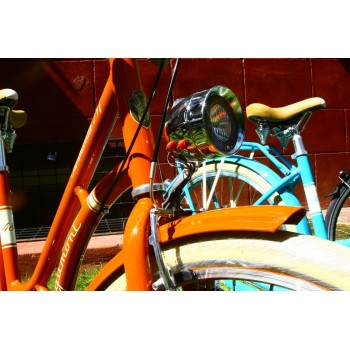 Велосипед городской Bergamont Summerville N7 28 C1 (2014)