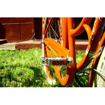 Велосипед городской Bergamont Summerville N7 28 C1 (2014)