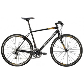 Велосипед городской BERGAMONT SWEEP 9.4 (2014)