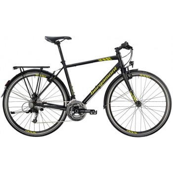 Велосипед городской BERGAMONT SWEEP VIA GT EQ GENT (2014)