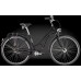 Велосипед городской Bergamont Summerville N7 C4 28" (2015) Black / Grey (Matt) Велосипед городской Bergamont Summerville N7 C4 28" (2015) Black / Grey (Matt)