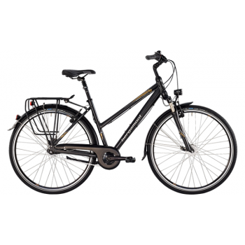 Велосипед туристический Bergamont Horizon N7 Lady (2015)