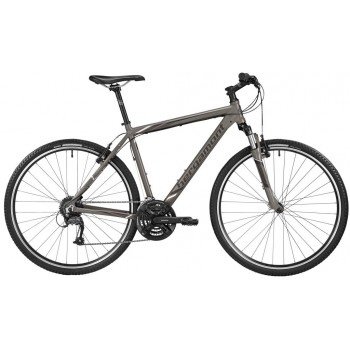 Велосипед универсальный Bergamont Helix 3.0 Gent (2016)