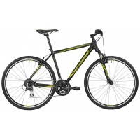 Поступление велосипедов 2017 года