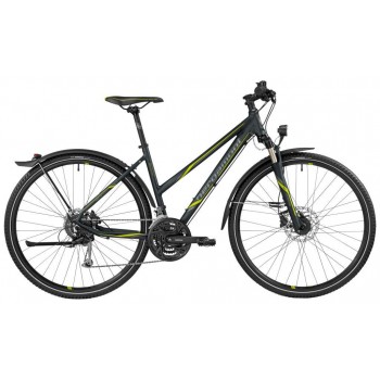 Велосипед универсальный Bergamont Helix 6.0 EQ Lady (2017)