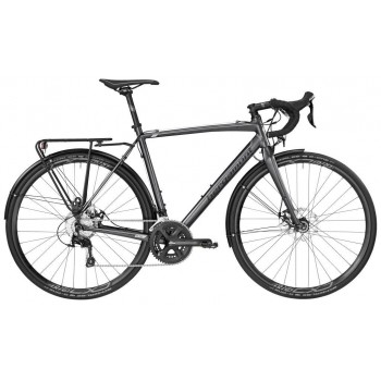 Велосипед шоссейный Bergamont Prime CX RD (2017)
