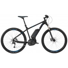 Велосипед горный Bergamont E-Revox 6.0 (2017)