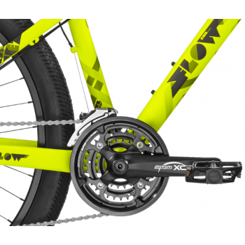 Велосипед горный Bergamont Kiez Flow (2017)