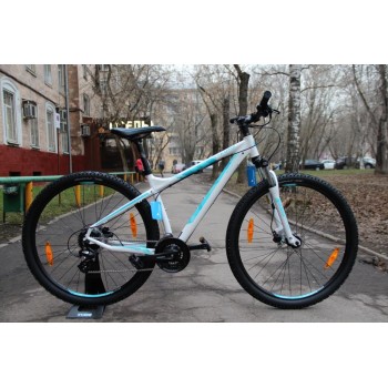Велосипед горный Bergamont Revox 3.0 (2017)