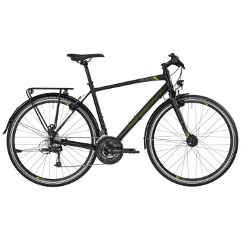 Велосипед городской Bergamont Sweep 7.0 EQ Gent (2017)