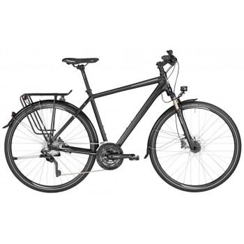 Велосипед туристический Bergamont Horizon 7.0 Gent (2017)
