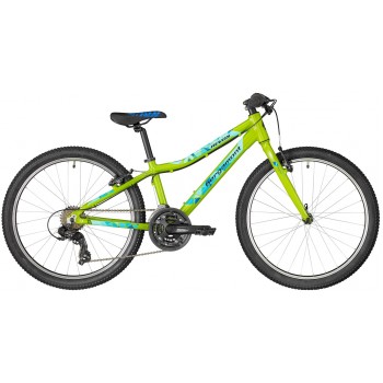 Велосипед подростковый Bergamont Revox 24 Lite Boy (2018)