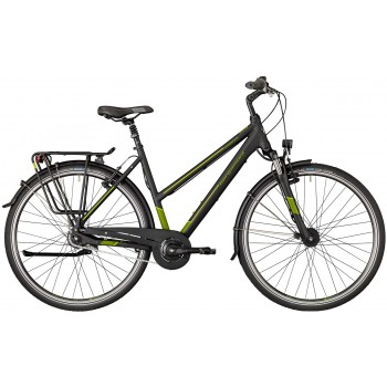 Велосипед туристический Bergamont Horizon N8 CB Lady (2018)