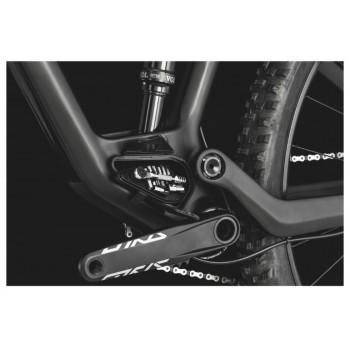 Велосипед горный Bergamont Contrail Elite (2019)