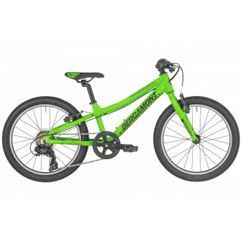 Велосипед детский Bergamont Bergamonster 20 Boy (2019)