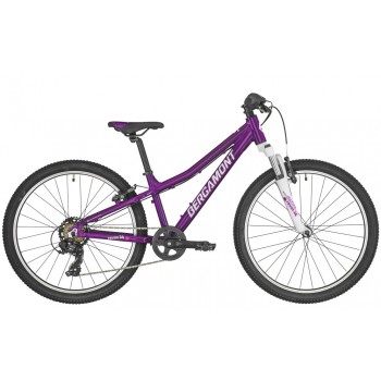 Велосипед подростковый Bergamont Revox 24 Girl (2019)