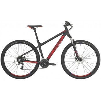 Велосипед горный Bergamont Revox 3.0 (2019)