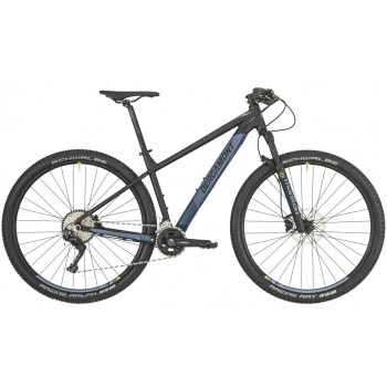 Велосипед горный Bergamont Revox 7.0 (2019)