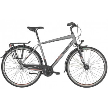 Велосипед туристический Bergamont Horizon N7 FH Gent (2019)