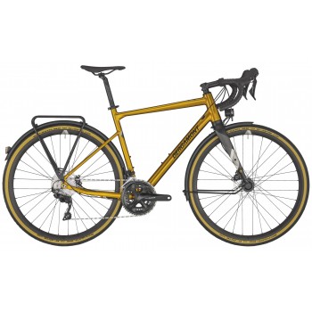 Велосипед вседорожный Bergamont Grandurance RD 7 (2020)