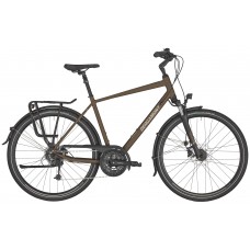 Велосипед Bergamont Horizon 6 Gent (2020)