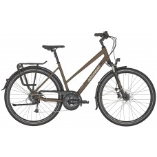 Велосипед Bergamont Horizon 6 Lady (2020)