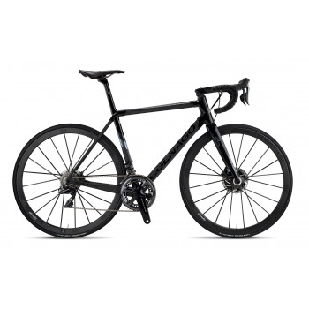 Велосипед шоссейный Сolnago C64 Disc (2019)