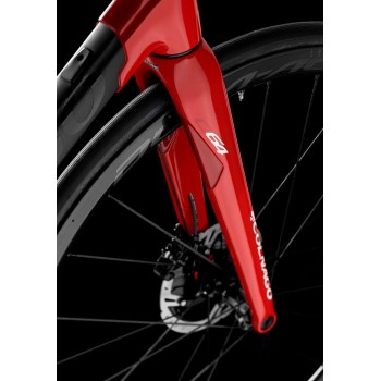 Велосипед шоссейный Сolnago C64 Disc (2019)