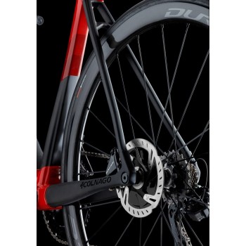 Велосипед шоссейный Сolnago C64 Disc (2019)