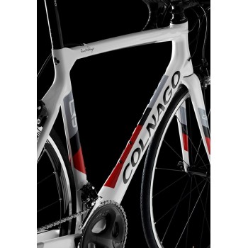 Велосипед шоссейный Сolnago CRX (2019)