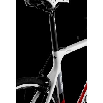 Велосипед шоссейный Сolnago CRX (2019)