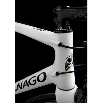 Велосипед шоссейный Сolnago CRX (2019)