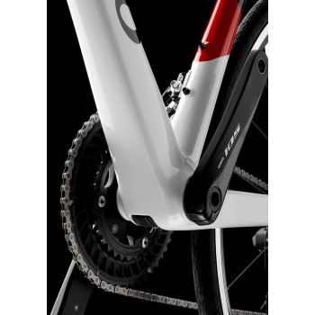 Велосипед шоссейный Сolnago CRX (2019)