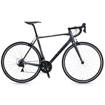 Велосипед шоссейный Colnago A2-r 105 (2020)