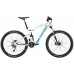 Велосипед горный Lapierre X-Control 227 (2015) White / Cyan / Black (Matt)