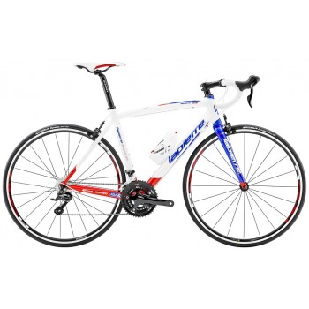 Велосипед шоссейный Lapierre Audacio 300 FDJ (2015)