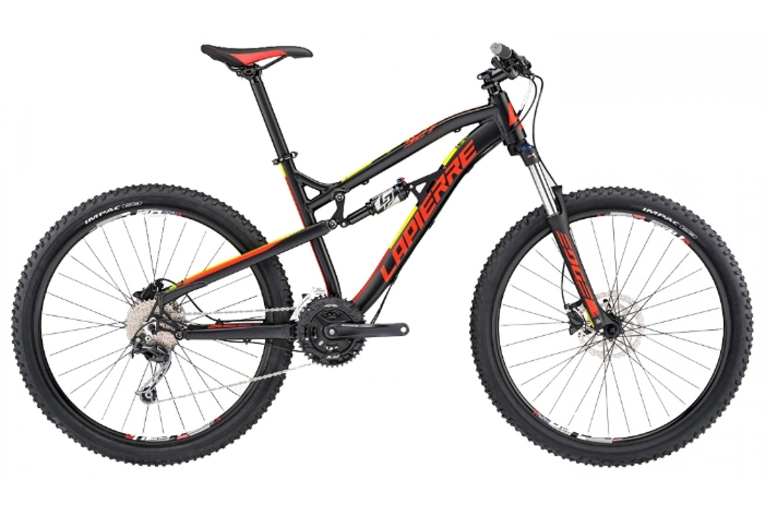 Lapierre edge 2017 shop